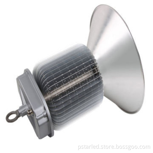 High bay light, industrial fixture lights, 150/20W high brightness COB LED, 5-year warranty